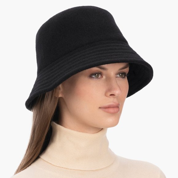 Wool Bucket Hat main image 7
